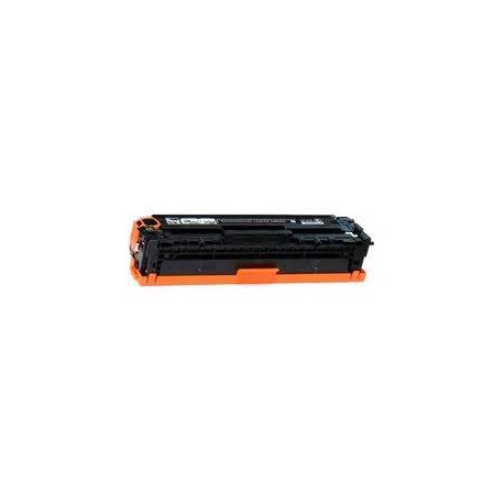  Compatible Toner Impresora HP Color Laser jet CP1525NW BK