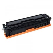 Compatible Toner Impresora HP COLOR LASER JET Pro 200M 251N BK