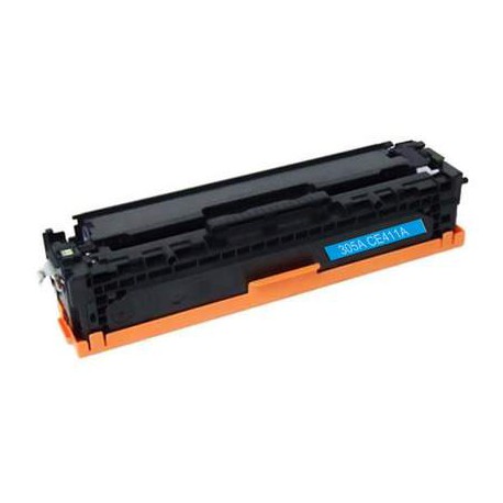 Compatible Toner Impresora HP COLOR LASER JET Pro 200M 251N C