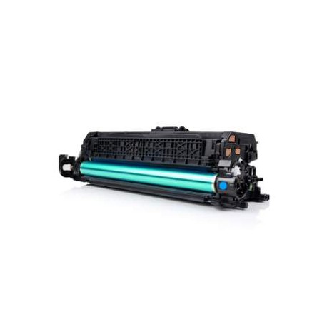  Compatible  Toner Impresora HP Color Laser jet CM4540 C