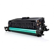  Compatible  Toner Impresora HP Color Laser jet CM4540 BK