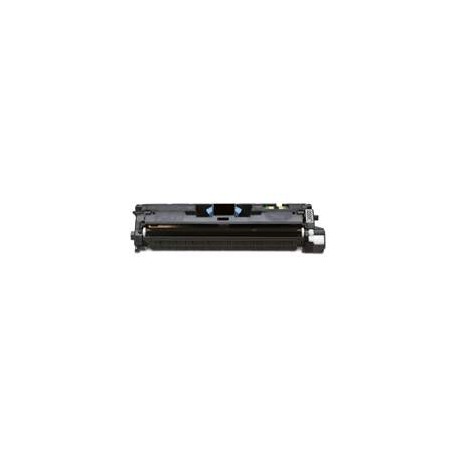   Compatible  Toner Impresora HP Color Laser jet 2500C BK