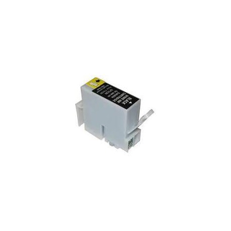 Compatible Cartucho Epson T0321 Negro