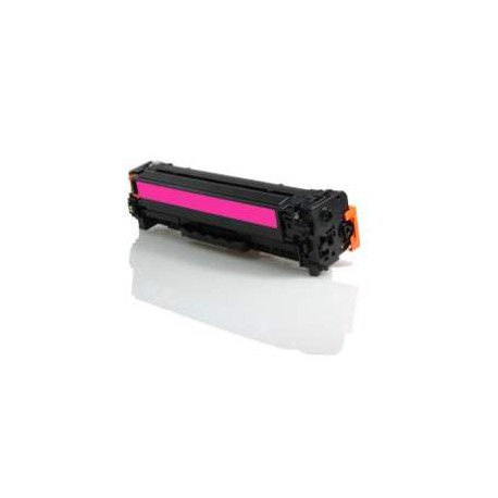 compatible Toner Impresora HP Color Laser jet CP2025 M