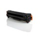   compatible Toner Impresora HP ColorLaserjet CP2025 BK