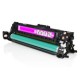   Compatible Toner Impresora HP Color Laser jet CP3525DN M