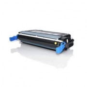  Compatible Toner Impresora HP Color Laser jet CP400DN Y
