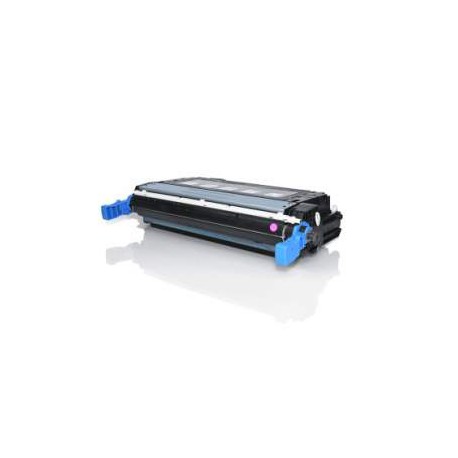  Compatible Toner Impresora HP Color Laser jet CP4005 M