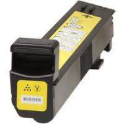 Compatible Toner Impresora HP COLOR LASER JET CM6040MFP Y
