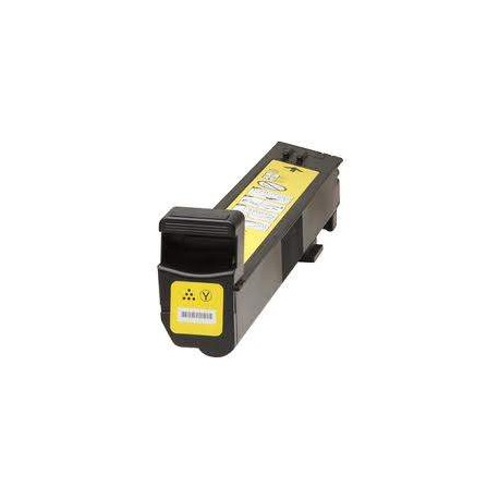 Compatible Toner Impresora HP COLOR LASER JET CM6040MFP Y