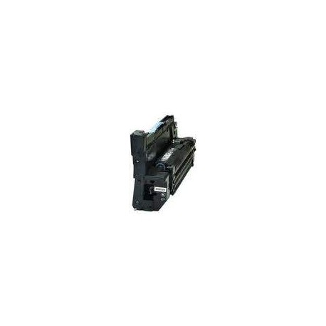 Compatible Toner Impresora HP COLOR LASER JET CM6040F MFP BK