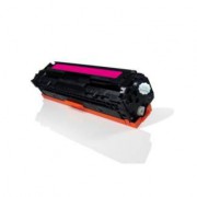Compatible Toner Impresora HP COLOR LASER JET CP1515 M