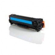 Compatible Toner Impresora HP COLOR LASER JET CP2027 C