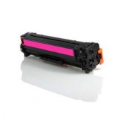Compatible Toner Impresora HP COLOR LASER JET CP2027 M