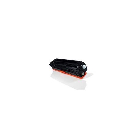  Compatible Toneres Impresora HP Color Laser Jet CP1518NI BK