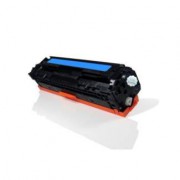  Compatible Toneres Impresora HP Color Laser Jet CP1518NI C