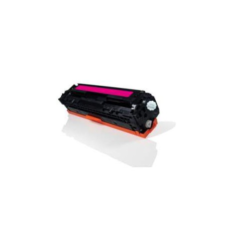  Compatible Toneres Impresora HP Color Laser Jet CP1518NI M