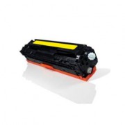  Compatible Toneres Impresora HP Color Laser Jet CP1518NI Y