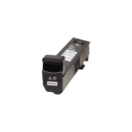  Compatible Toneres Impresora HP Color Laser Jet CP6015DE BK