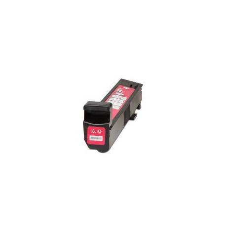   Compatible  Toner Impresora HP Color Laser jet CP6015 M