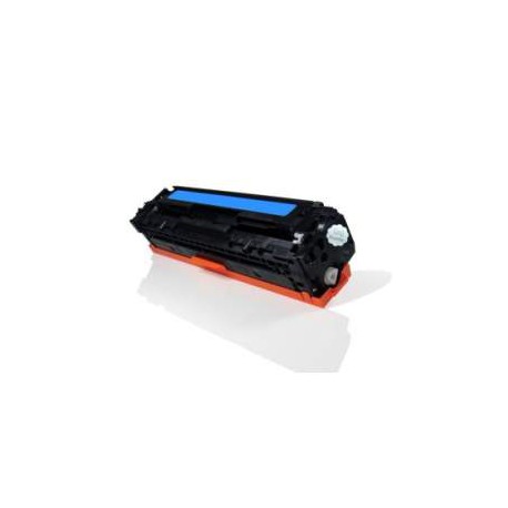 compatible  Toner Impresora HP Color Laser jet CP1210 C