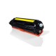 compatible  Toner Impresora HP Color Laser jet CP1210 Y