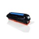 compatible  Toner Impresora HP Color Laser jet CP1214 C