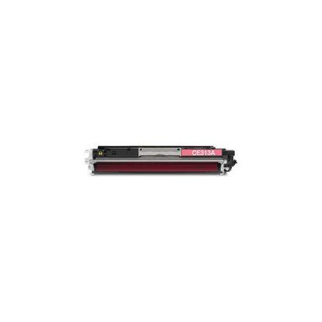  Compatible Toner Impresora HP Color Laser jet CP1025NW M