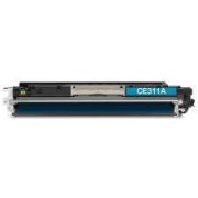   Compatible Toner Impresora HP Color Laser jet CP1025NW C