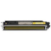  Compatible Toner Impresora HP Color Laser jet CP1025NW Y