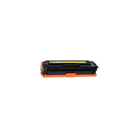 Compatible Toner HP CE322 A