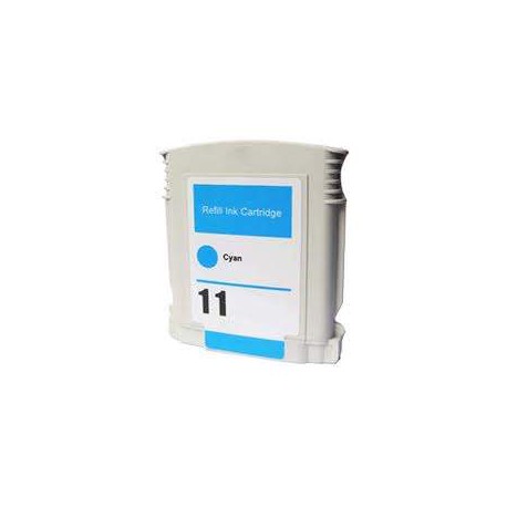 Compatible  Cartucho Impresora HP Business ink jet 2300N C