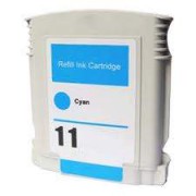 Compatible  Cartucho Impresora HP Desig Jet 70  C