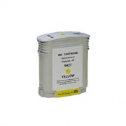 Compatible  Cartucho Impresora HP DESIGNJET 50PS Y  