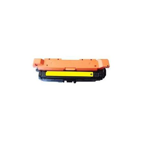 Compatible Toner HP CE262 A 