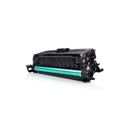  compatible Toner Impresora HP ColorLaserjet CM4540 BK
