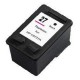 Compatible  Cartucho Impresora HP DESKJET 3653 BK 