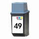 Compatible Cartucho Impresora HP DESKJET 3930 V Color