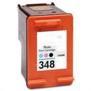 Compatible Cartucho Impresora HP DESKJET 460 CB Photo Color