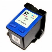  Compatible Cartucho Impresora HP DESKJET 5650W Color
