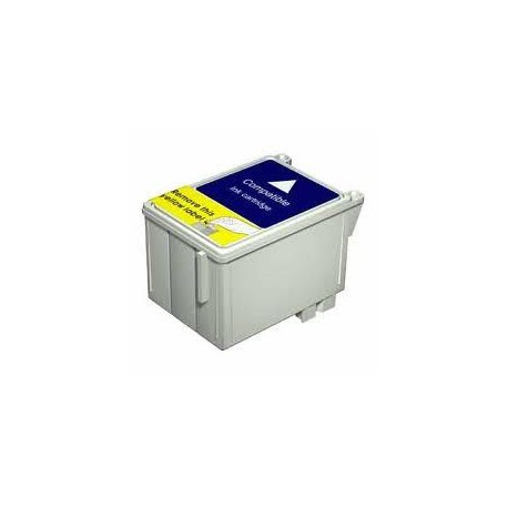 Compatible  Cartucho Epson T037 Color