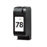 Compatible Cartucho Impresora HP Deskjet 3822 Color