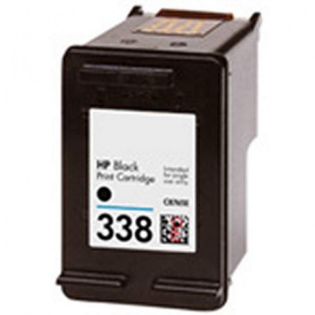 Compatible   Cartucho Impresora HP DESKJET 460CB BK