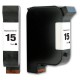 Compatible Cartucho Impresora HP DESKJET 850C Color