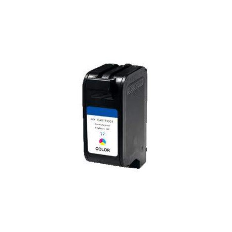 Compatible  Cartucho Impresora HP DESKJET 841C BK