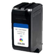 Compatible  Cartucho Impresora HP DESKJET 843C Color