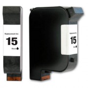 Compatible  Cartucho Impresora HP DESKJET 935C BK