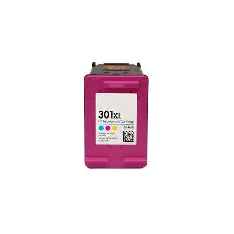 Compatible Cartucho Impresora HP Deskjet 1050 Color