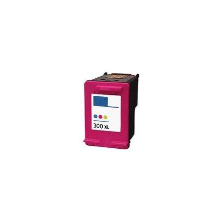 Compatible Cartucho Impresora HP DeskJet D2660 Color