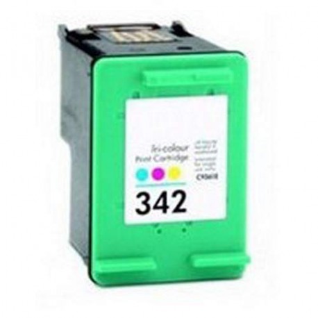 Compatible Cartucho Impresora HP DESKJET 4160 Color